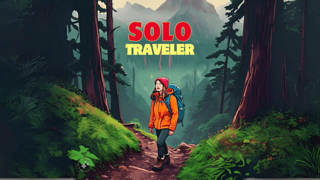 Solo Traveler