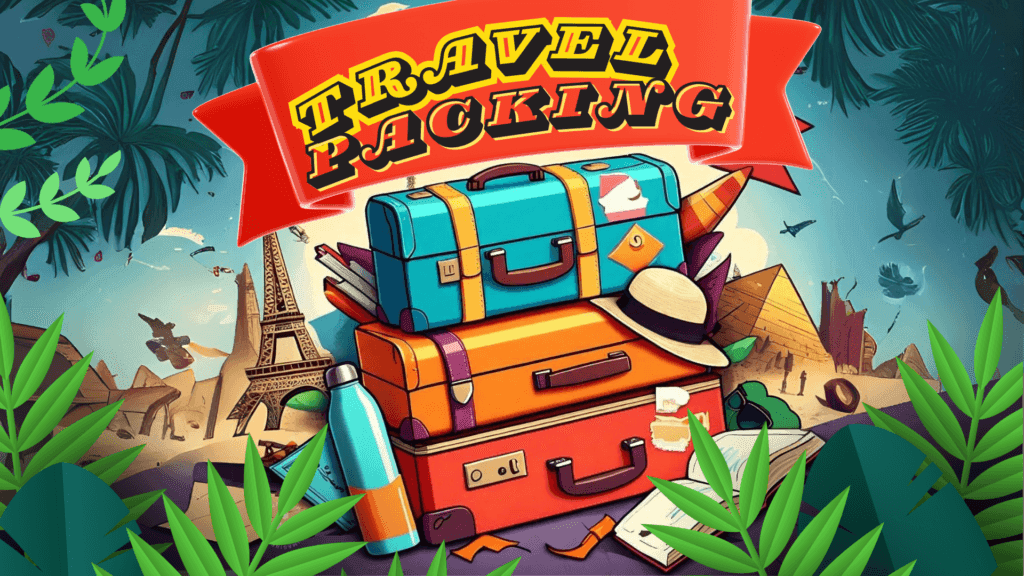 Travel Packing