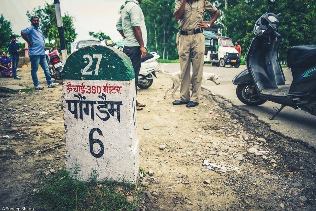 Talwara “Town Exploration”