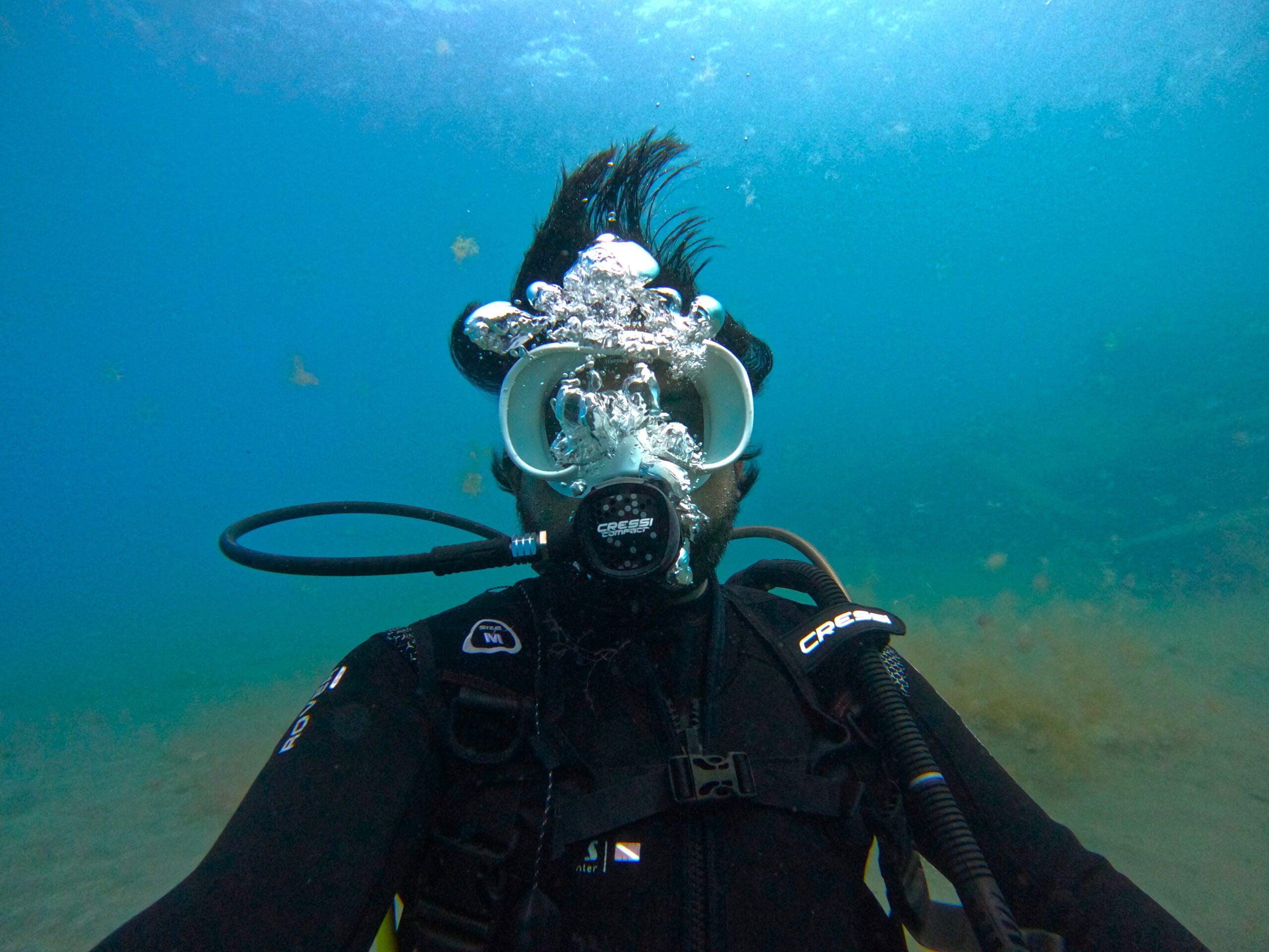 Gran Canaria Scuba Diving