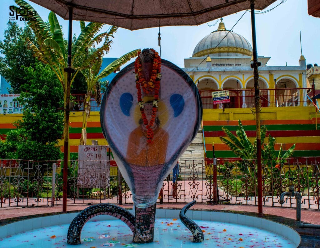 Jalandhar "Exploring Temples and Traditions"