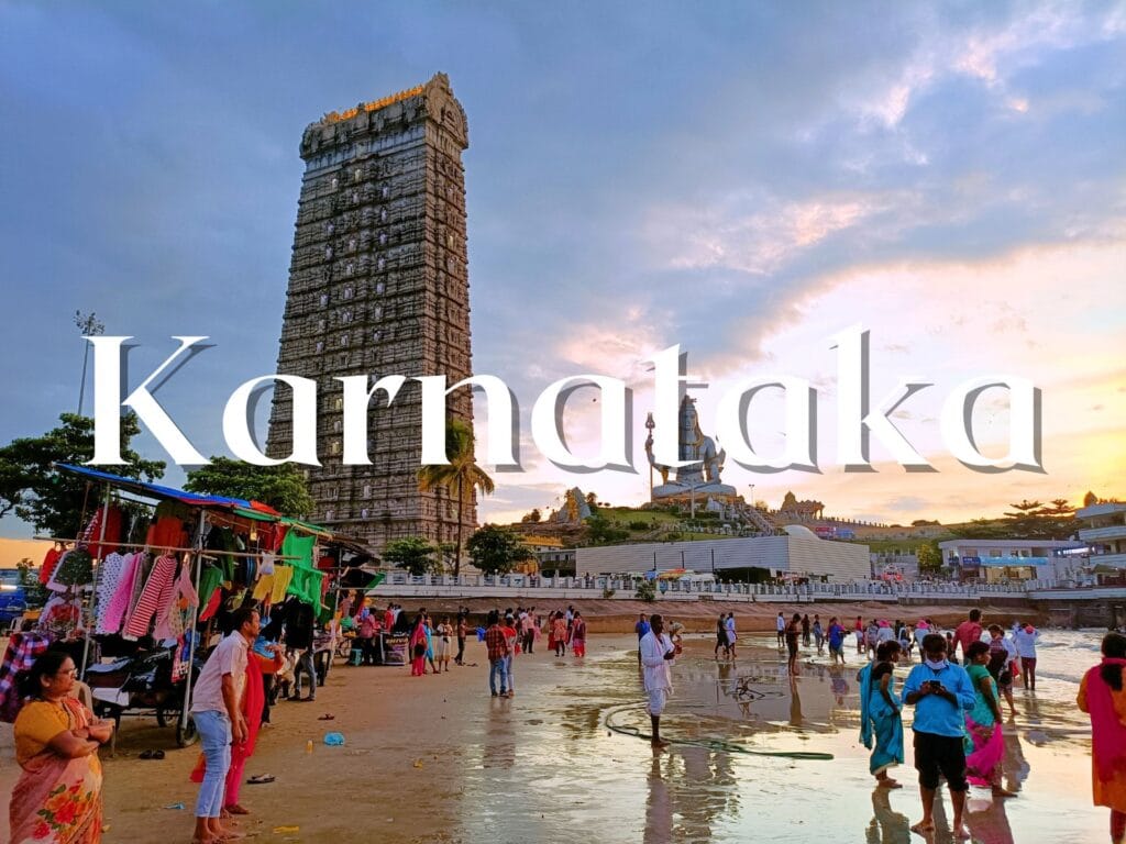 Karnataka