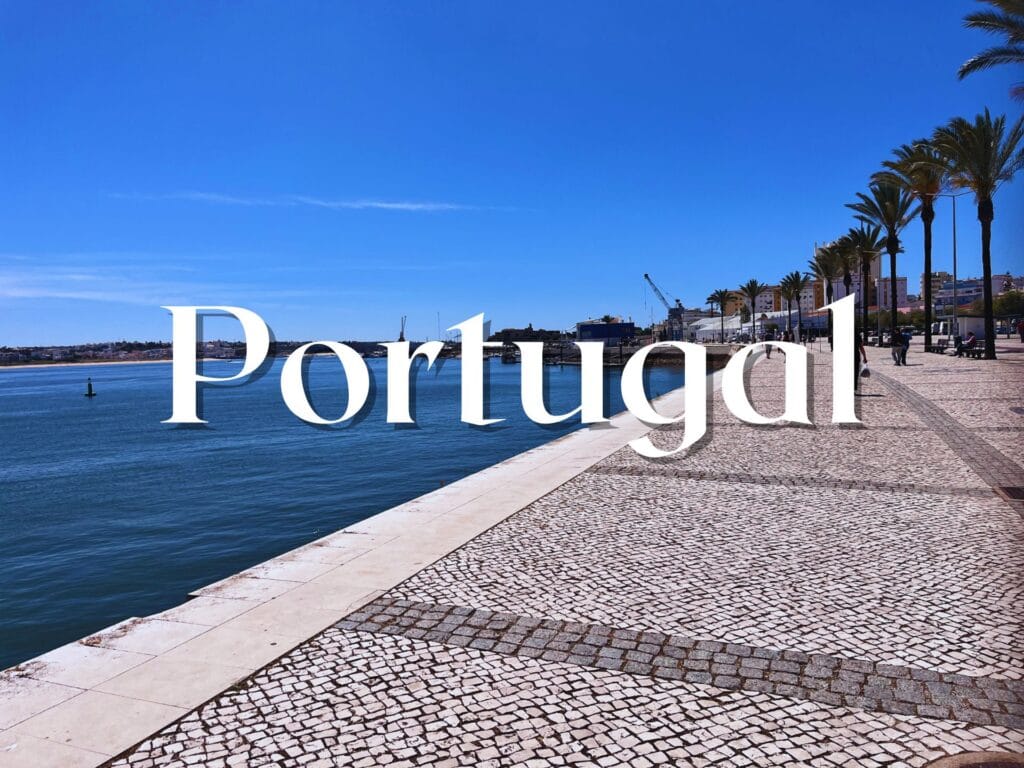 Portugal