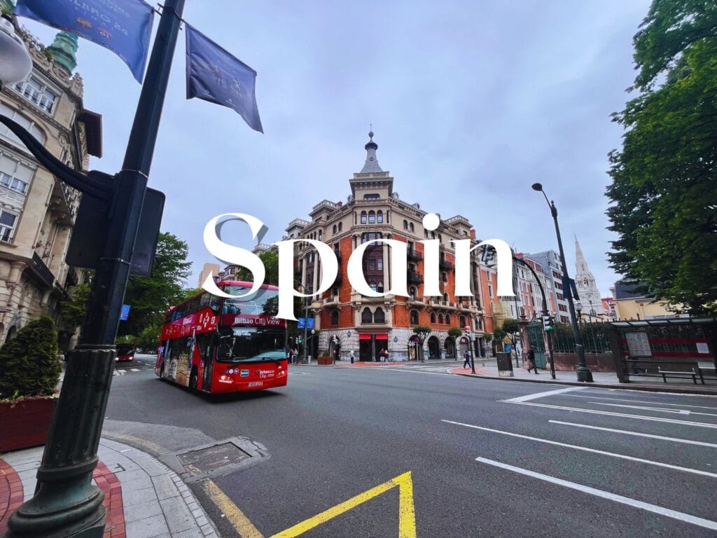 Spain
