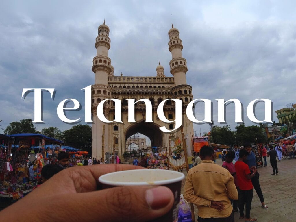 Telangana